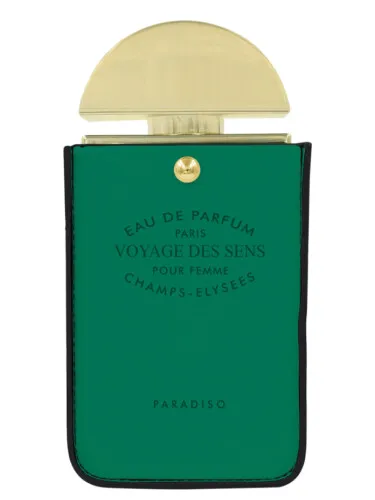 Imagen de Voyage de Sens Paradiso