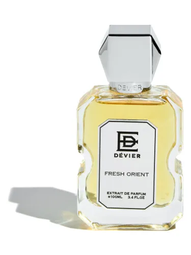 Imagen de Fresh Orient