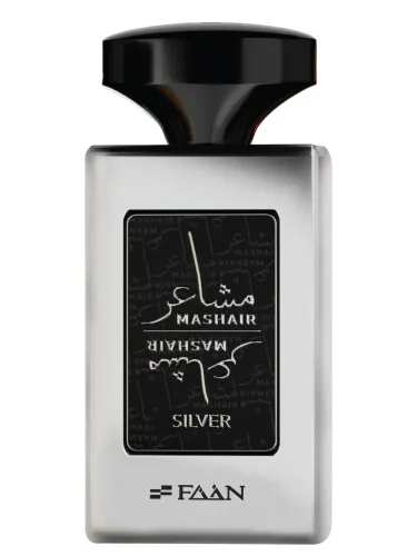 Imagen de Mashair Silver