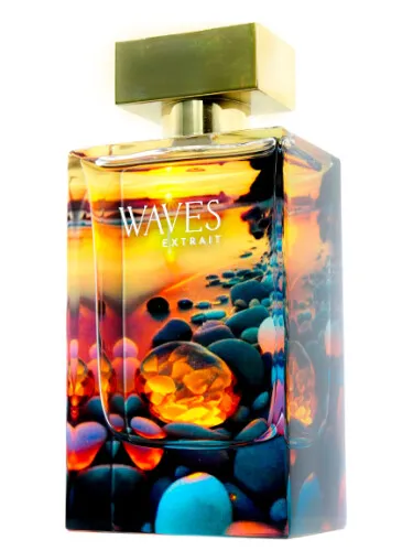 Imagen de Coral Waves