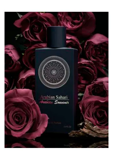 Imagen de Arabian Sahari