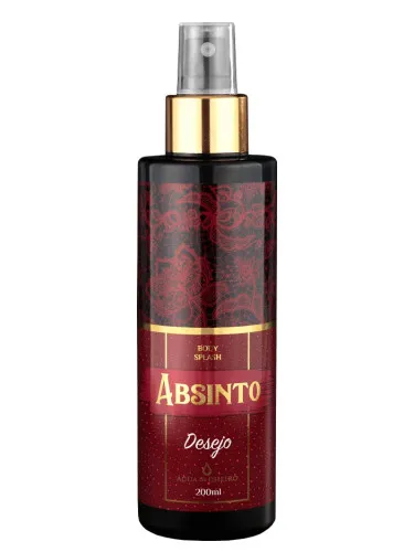 Imagen de Absinto Desejo