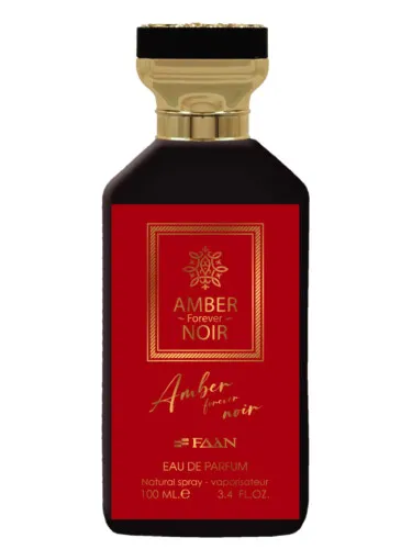 Imagen de Amber Forever Noir