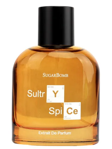 Imagen de Alchemist Sultry Spice