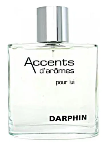 Imagen de Accents d'Aromes Pour Lui