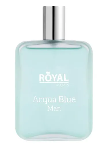 Imagen de Royal Paris Acqua Blue Man