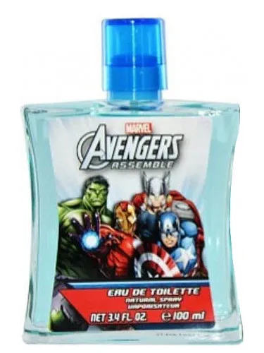 Imagen de Avengers
