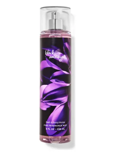 Imagen de Black Amethyst