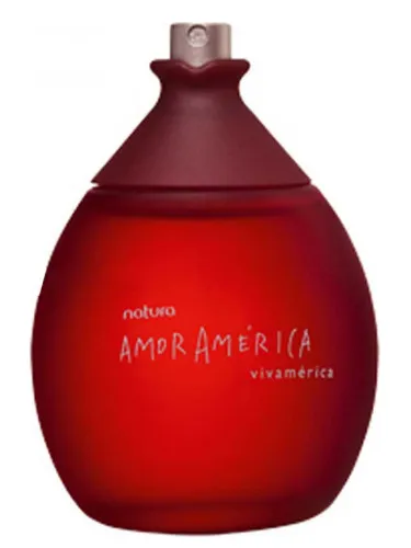 Imagen de Amor América Vivamérica