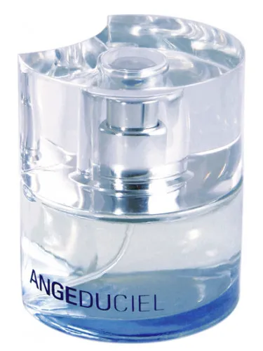 Imagen de Ange du Ciel
