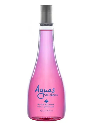 Imagen de Águas de Cheiro Mulata Arretada Rosa Apimentada