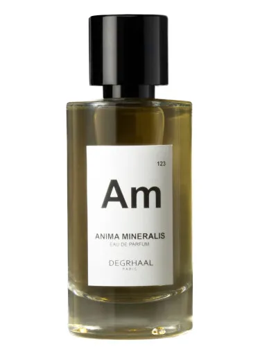 Imagen de Anima Mineralis