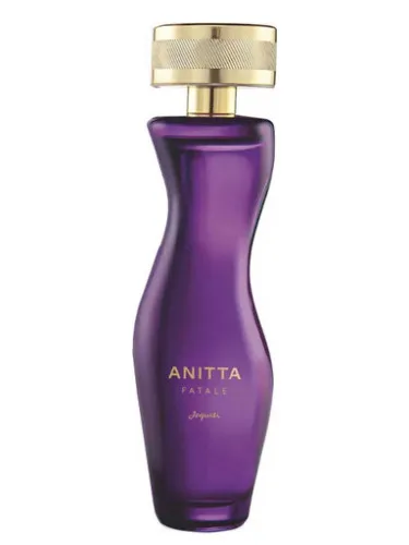 Imagen de Anitta Fatale
