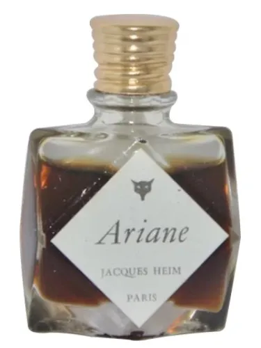 Imagen de Ariane
