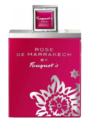 Imagen de Rose de Marrakech