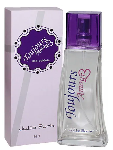 Imagen de Toujours Amour