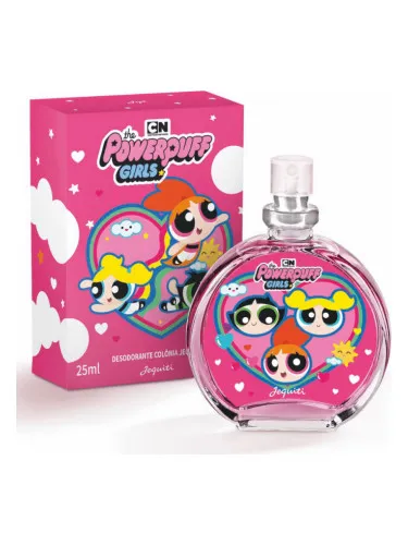 Imagen de As Meninas Superpoderosas
