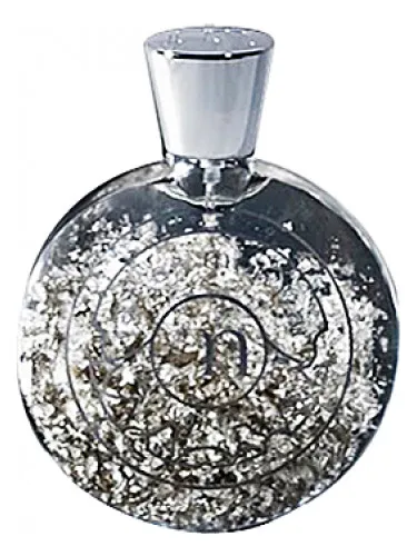 Imagen de Art & Silver & Perfume (2016)