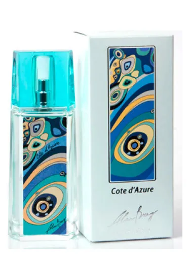 Colección Cote d'Azure