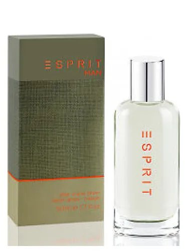 Imagen de Esprit Man