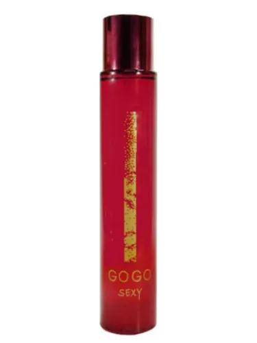 Imagen de Go Go Sexy