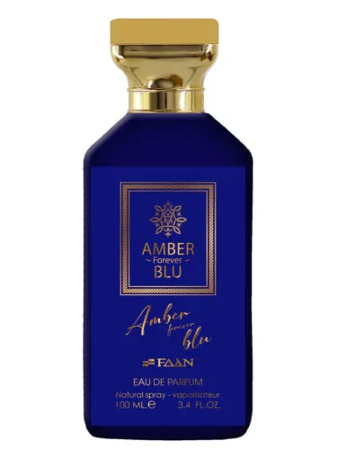 Imagen de Amber Forever Blu
