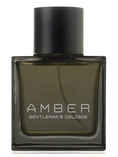 Imagen de Amber