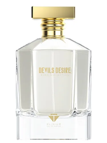 Imagen de Devil's Desire