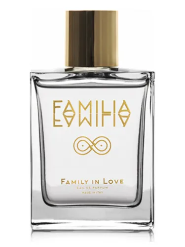 Imagen de Family In Love