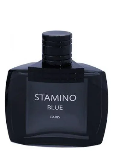 Imagen de Stamino Blue