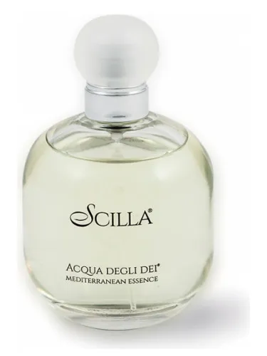Imagen de Scilla