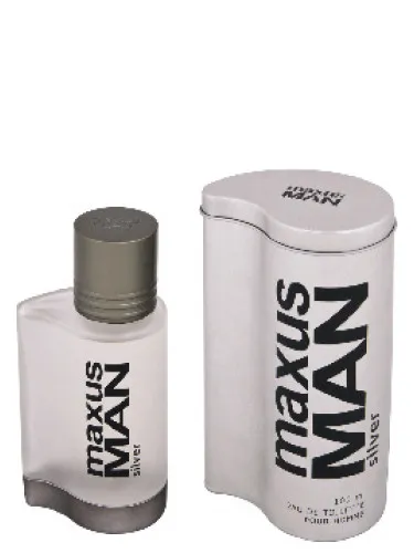 Colección Maxsus Man