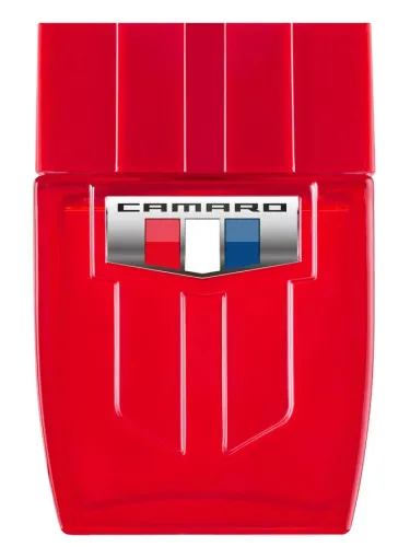 Imagen de Camaro Red
