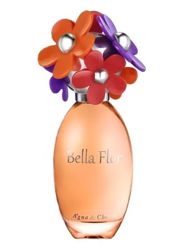 Imagen de Bella Flor Exótica