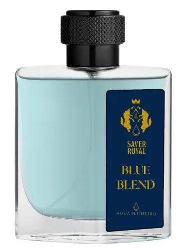 Imagen de Saver Royal Blue Blend