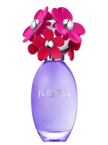 Imagen de Bella Flor Betty Boop