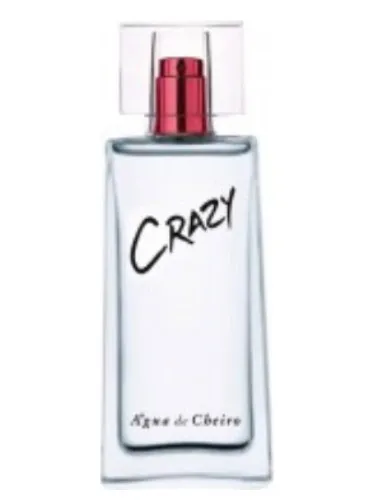 Imagen de Crazy