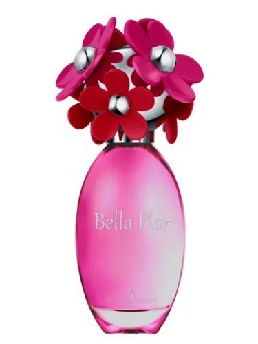 Imagen de Bella Flor Black