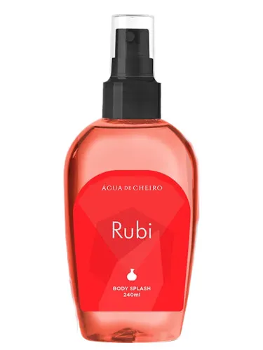 Imagen de Pedras Preciosas Rubi