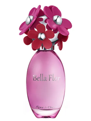 Imagen de Bella Flor