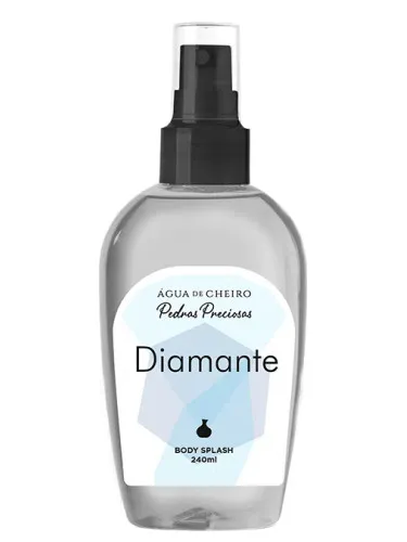 Imagen de Pedras Preciosas Diamante