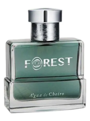 Colección Forest