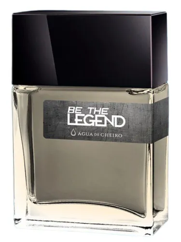 Imagen de Be The Legend