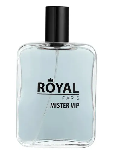 Imagen de Royal Paris Mister VIP