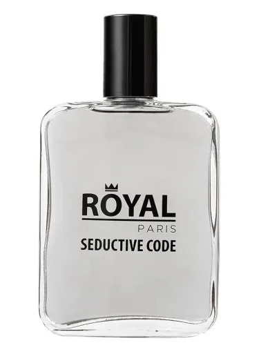 Imagen de Royal Paris Seductive Code