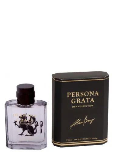 Imagen de Persona Grata