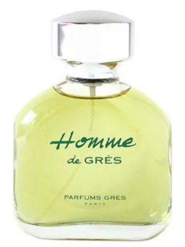 Imagen de Homme de Gres