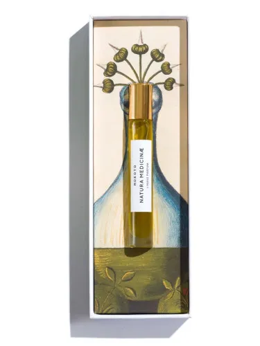 Imagen de Natura Medicinae