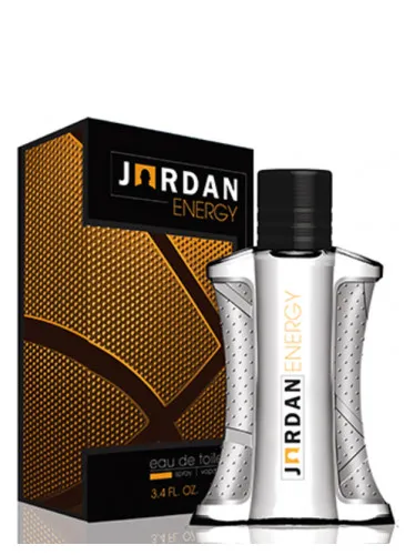 Imagen de Jordan Energy