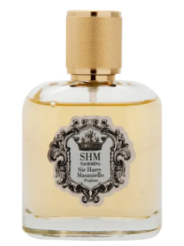 Imagen de Sir Harry Masaniello